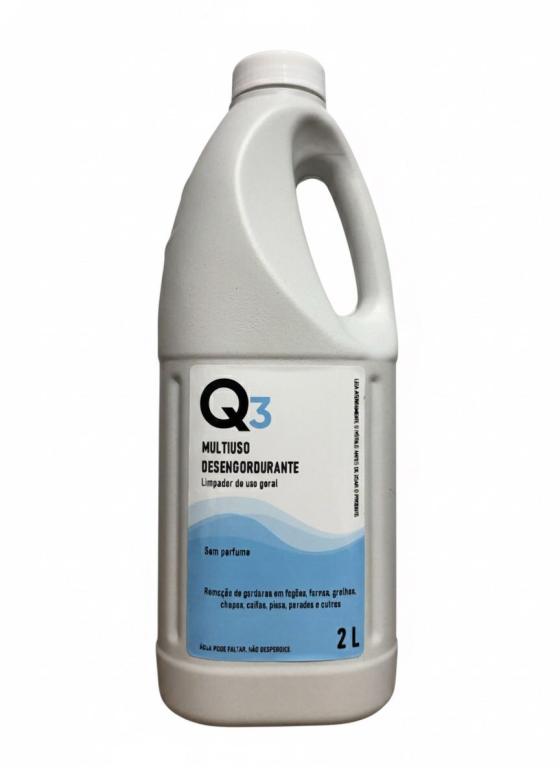 MULTIUSO DESENGORDURANTE 2LT Q3