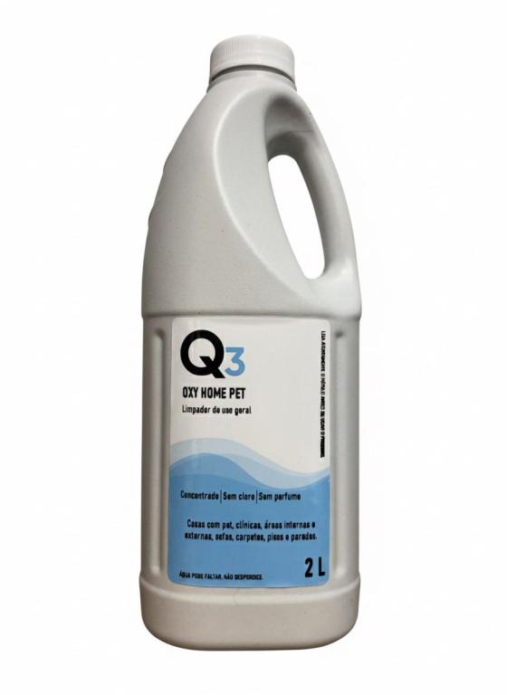 OXY HOME PET CONCENTRADO INODORO 2LT Q3