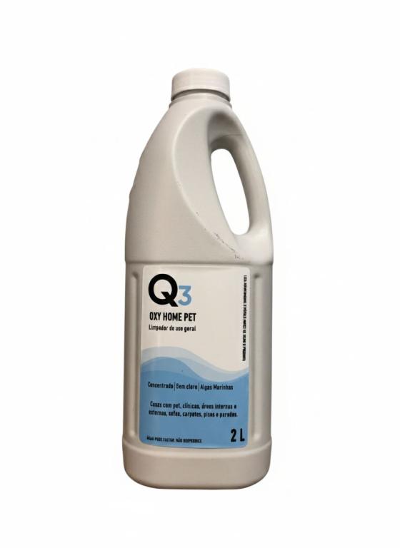OXY HOME PET CONCENTRADO ALGAS MARINHAS 2LT Q3