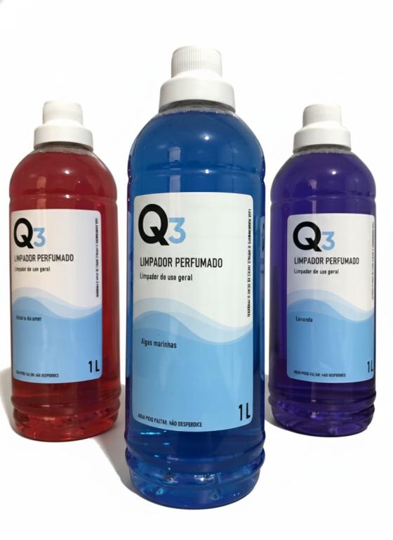 LIMPADOR PERFUMADO ALGAS MARINHAS 1LT Q3