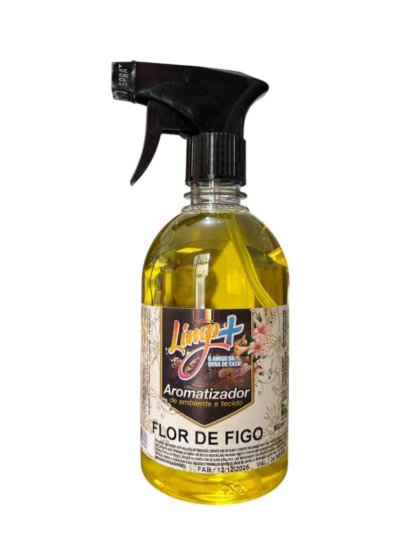 AROMATIZANTE FLOR DE FIGO 500ML LIMP+