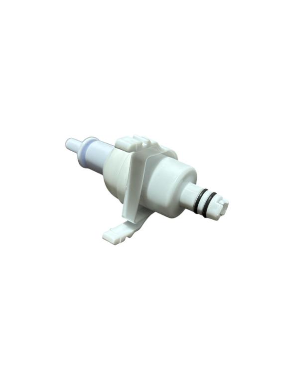 PONTEIRA COMP. VALVULA ESPUMA SABONETEIRA MINI 400ML ELISA PLUS