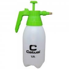 PULVERIZADOR DE PRESSÃO 1,5LT CATUAÍ