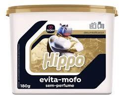 EVITA MOFO HIPPO NEUTRO 180GR