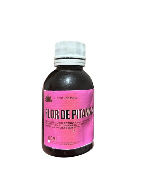 ESS. L´ ESSENCE PURE FLOR DE PITANGA 100ML