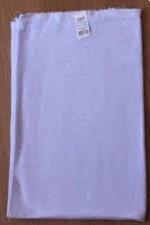 PANO ALVEJADO LM 42X66CM CCA TEXTIL