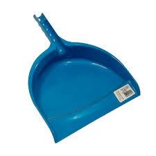 PÁ DE LIXO PLASTICA CABO CURTO GAVIÃO