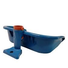 PÁ DE LIXO PLASTICA CABO DOBRÁVEL GAVIÃO