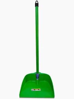 PÁ DE LIXO PLASTICA CABO DOBRÁVEL GAVIÃO