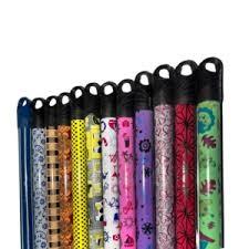 CABO DE MADEIRA PLASTIFICADO 1,30M GAVIÃO