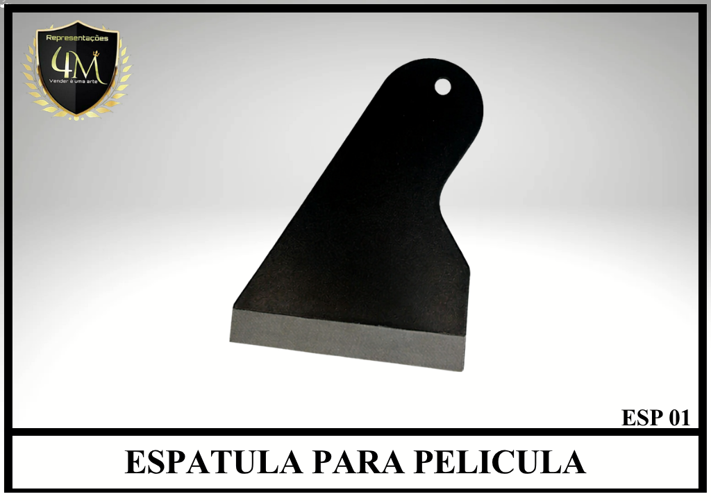 B01 - ESPATULA PARA PELICULA