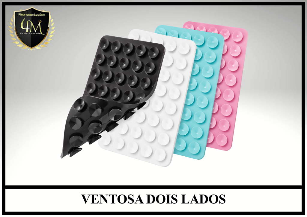 O07 VENTOSA DOIS LADOS