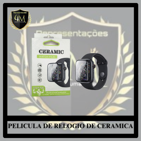 XYAPW01 PELICULA APPLE WATCH 38MM