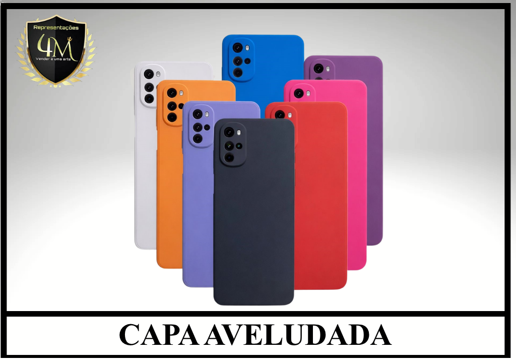 Z305 CAPA AVELUDADA MT G37 / G47