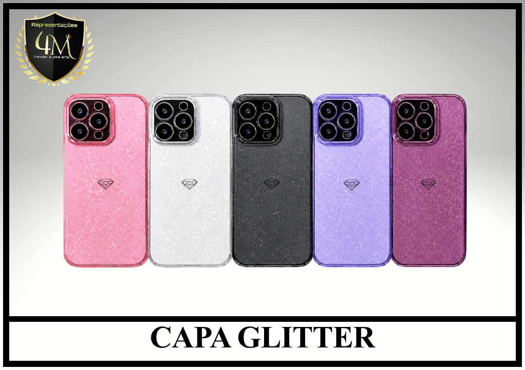 ZPG202-2 CAPA GLITTER MT G57