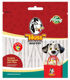 PALITO FLEXÍVEL LEITE -  C/ 500G