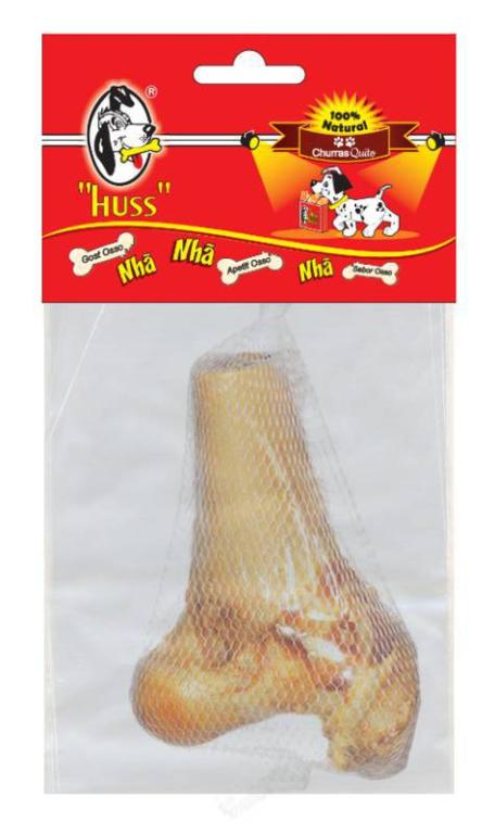 A07 FEMUR BOVINO MEIO