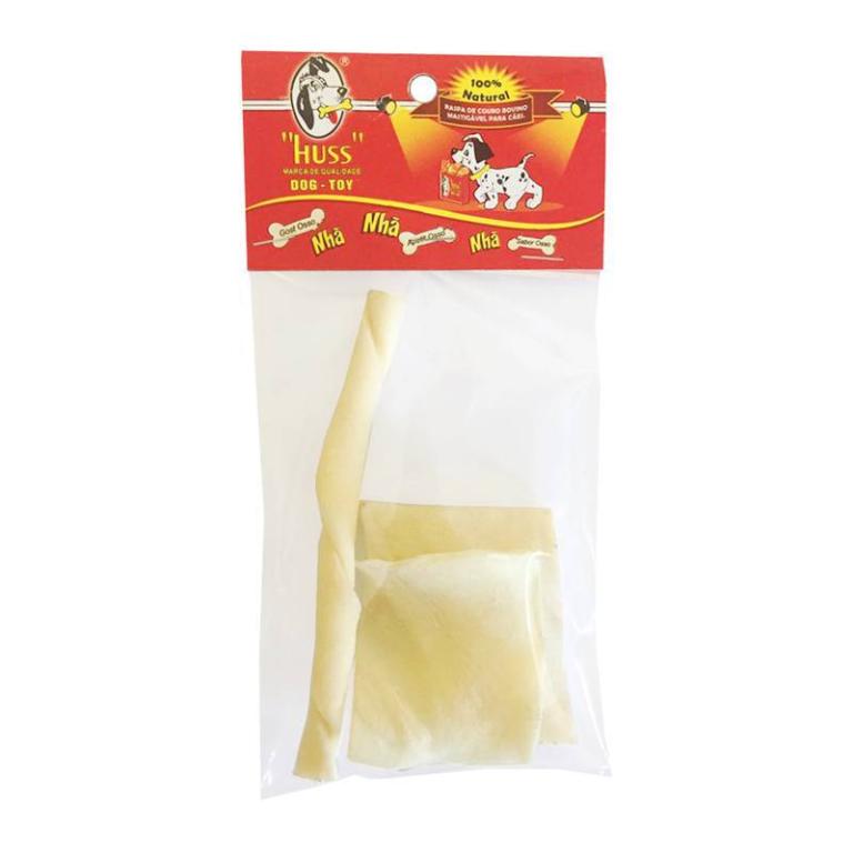 CHIPS + TWIST (2+1)