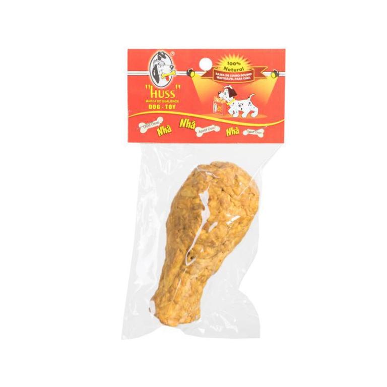 COXINHA DE GALINHA