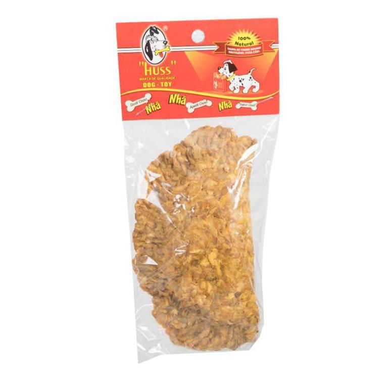 PASTEL DE CARNE
