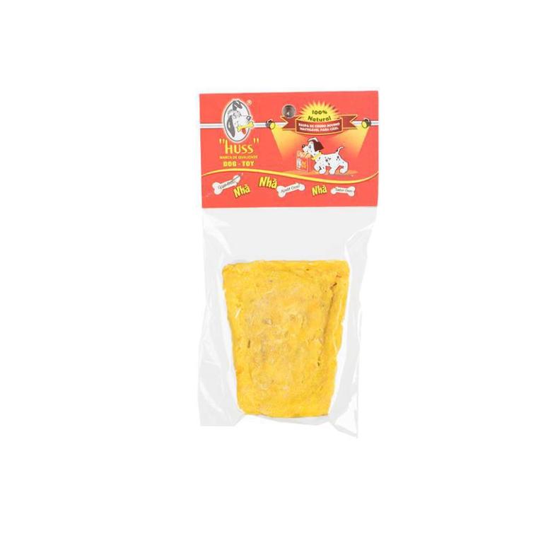 POLENTA
