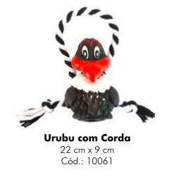 PETGROWS - URUBU COM CORDA