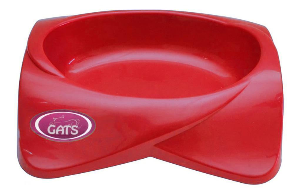 PET FLEX - COMEDOURO GATS PREMIUM 250ML - 960