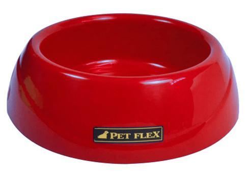 PET FLEX - COMEDOURO LUXO  2.000ML