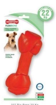 PET FLEX - FLEXI BONE BIG BONE 22KG - 227