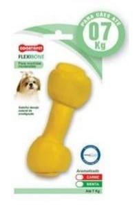 PET FLEX - FLEXI BONE BIG BONE 07KG - 225