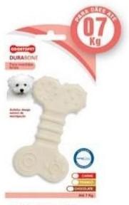 PET FLEX - FLEXI BONE FLAT 07KG - 810