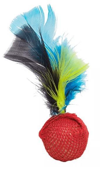 LCM - CAT TOY RUSTICA