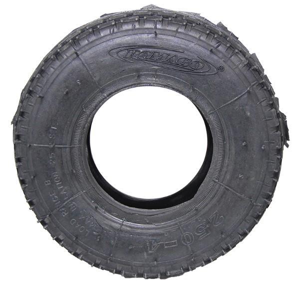 PNEU RADIAL BABY