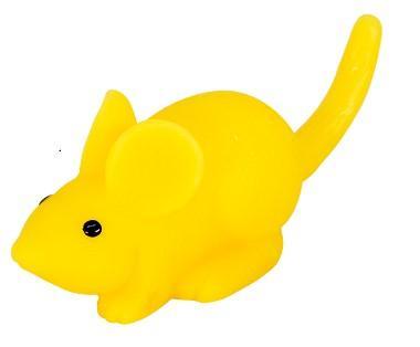 LCM - RATINHO