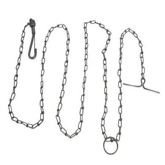 CORRENTE P/ CAO N 7 - PCT C/ 12