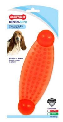 PET FLEX - DENTAL BONE MASSAGEADOR 22KG - 223