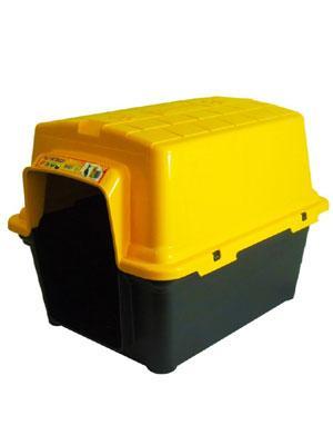 CASINHA N 2 - AMARELO