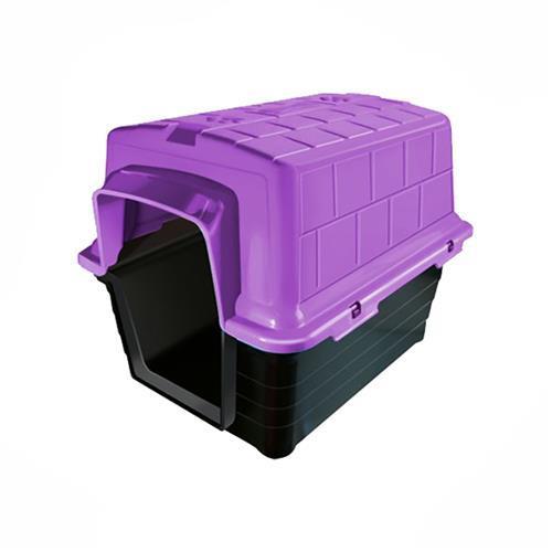 CASINHA N 4 - LILAS