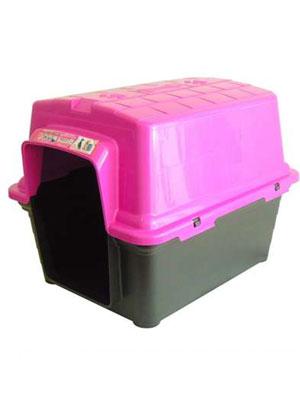 CASINHA N 4 - ROSA