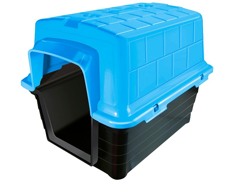 CASINHA N 2 - AZUL