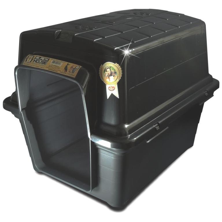 CASINHA N 5 - BLACK