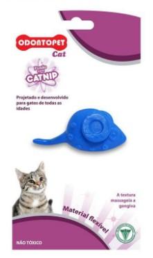PET FLEX - ODONTOPET CAT MOUSE P/ GATO - 238