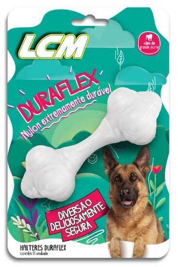 LCM - HALTERES DURAFLEX
