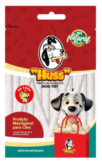 PALITO FLEXÍVEL LEITE - C/ 250G
