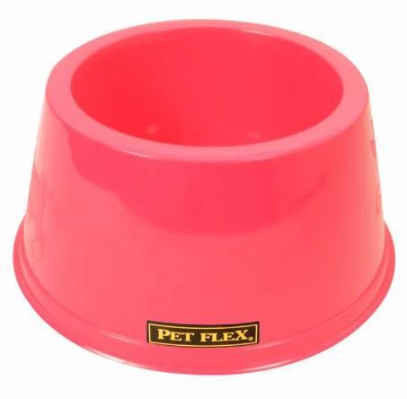 PET FLEX - COMEDOURO LUXO COCKER 500ML