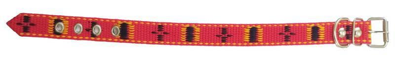 COLEIRA DE NYLON N 02