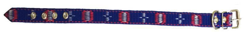 COLEIRA DE NYLON N 03