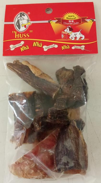 PETISCO MISTOS - 150G