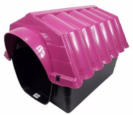 CASINHA N 2 - ROSA