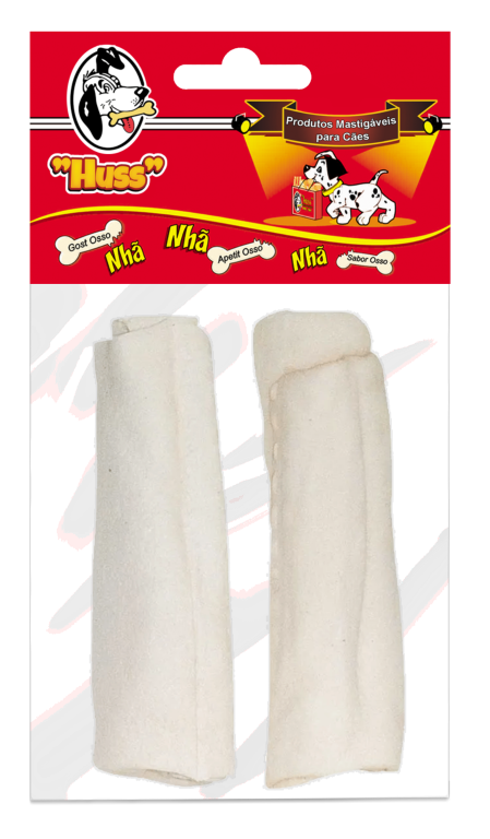 ROLO PEQUENO 5" C/2